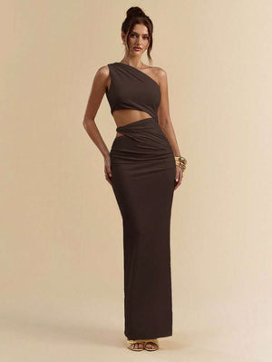 Coffee Brown