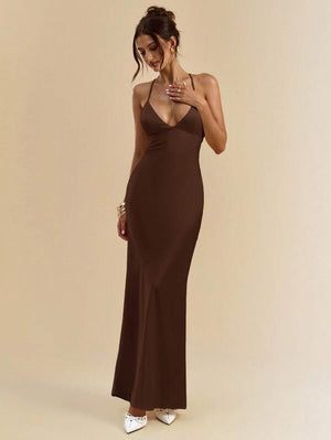 Coffee Brown