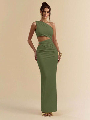Army Green