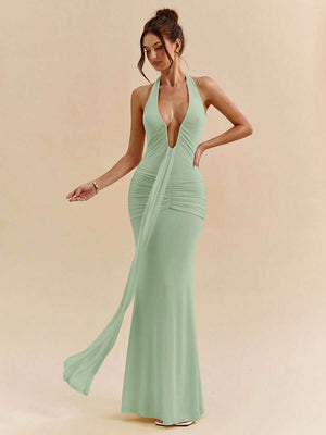 Mint Green