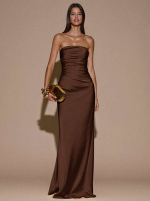 Coffee Brown