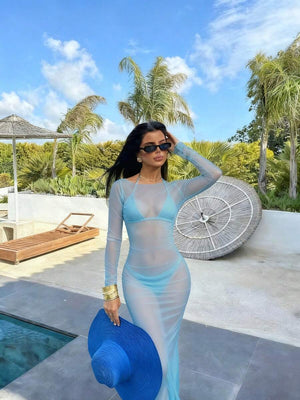 Baby Blue