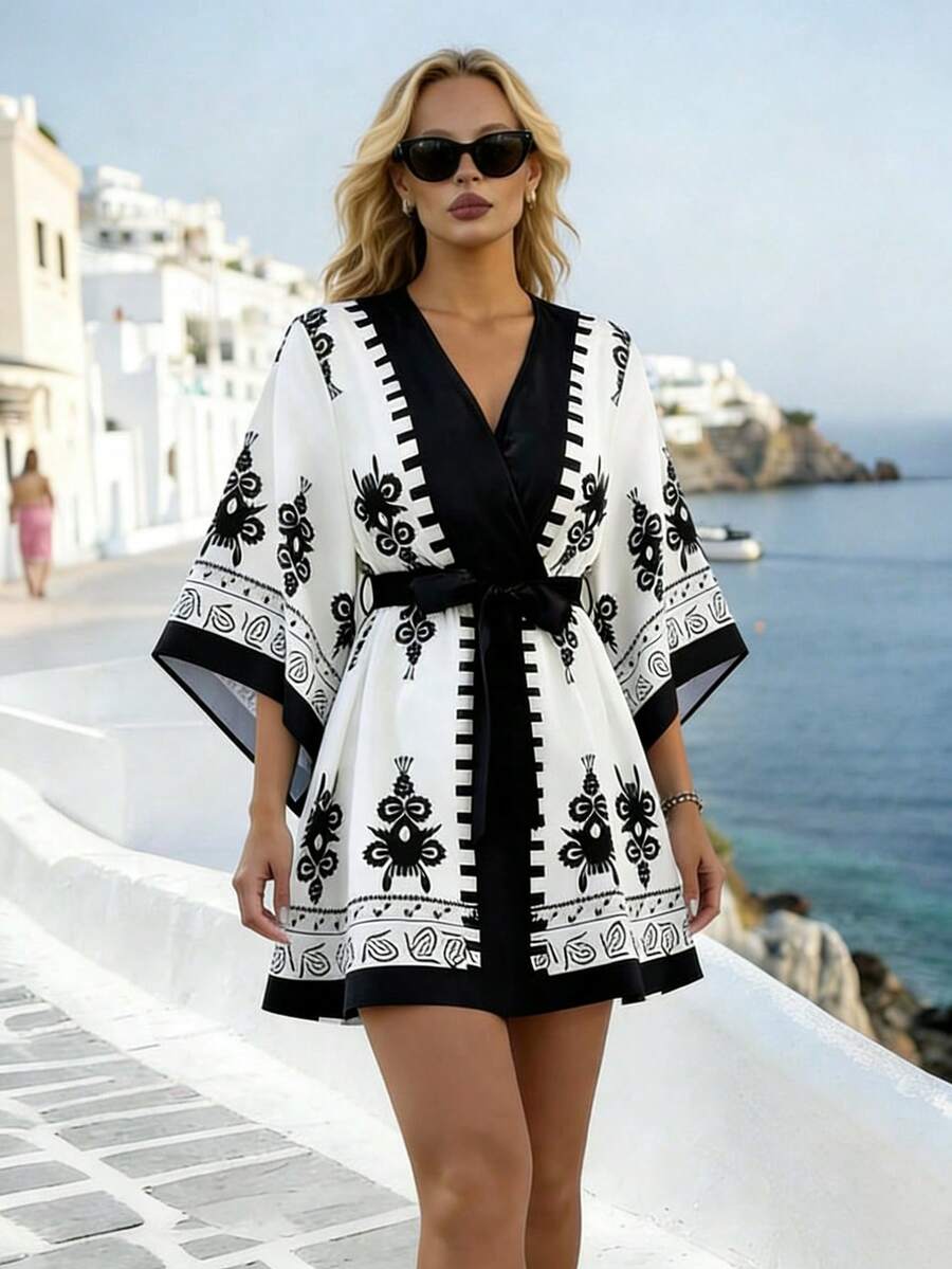 NALI – Timeless Coastal Elegance
