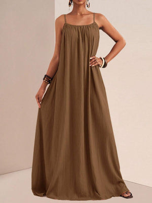Rust Brown
