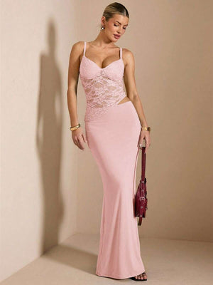Coral Pink