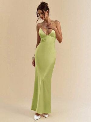 Olive Green
